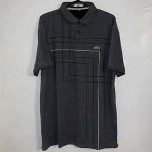 LACOSTE POLO SHIRT